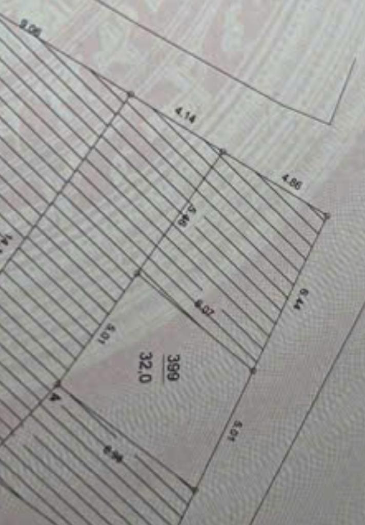 Bán nhà Nguyễn Khoái - diện tích 32m2 2 tầng - Lô góc, ô tô đỗ gần - giá 4,99 tỷ