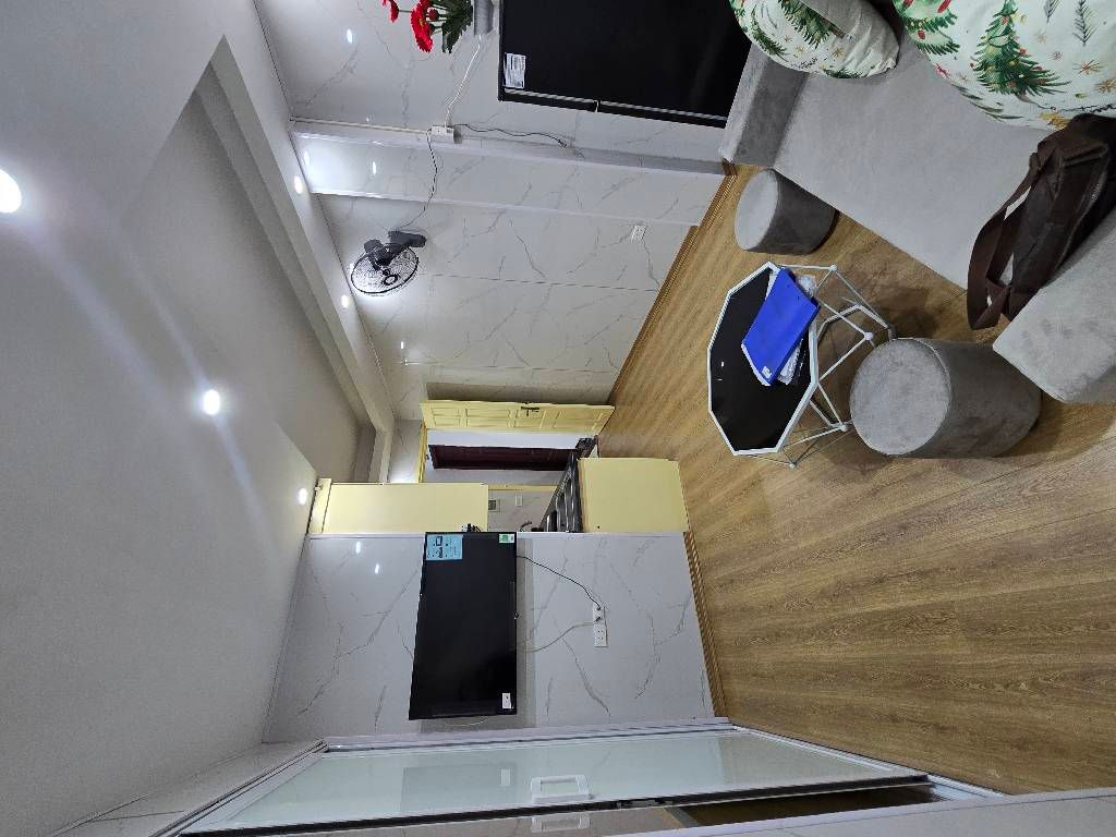 Bán nhà Yên Lãng - diện tích 33m2 1 tầng - Lô góc, ánh sáng tự nhiên - giá 1,75 tỷ