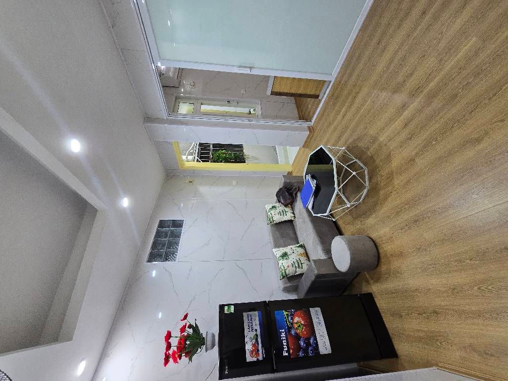 Bán nhà Yên Lãng - diện tích 33m2 1 tầng - Lô góc, ánh sáng tự nhiên - giá 1,75 tỷ