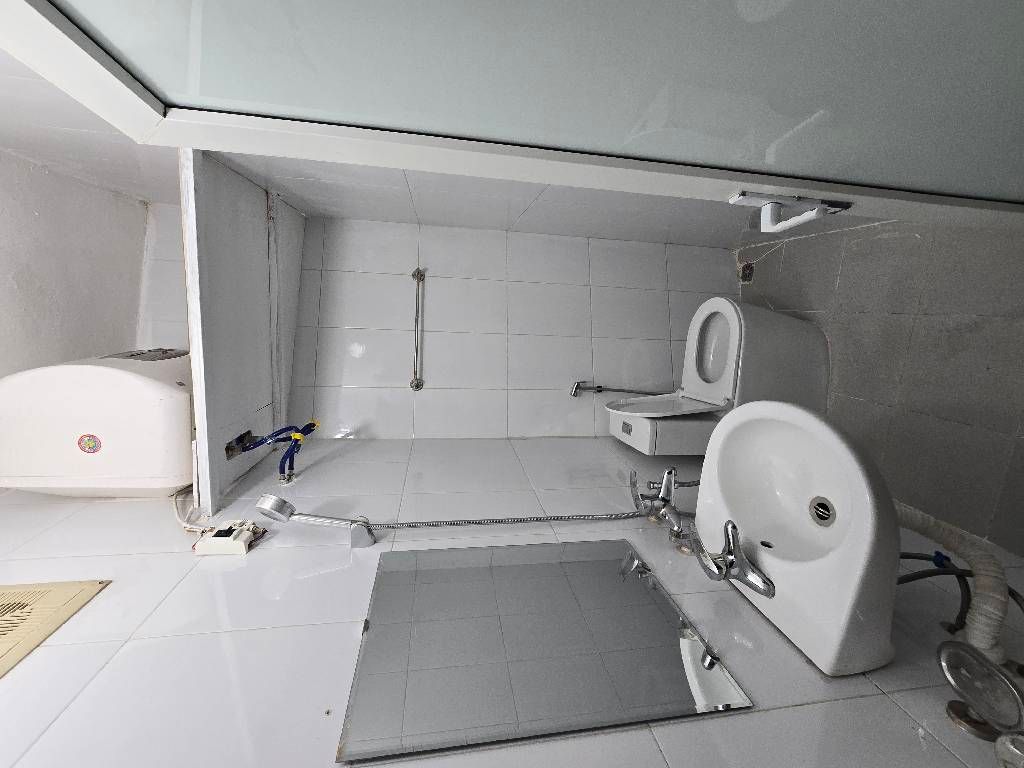 Bán nhà Yên Lãng - diện tích 33m2 1 tầng - Lô góc, ánh sáng tự nhiên - giá 1,75 tỷ