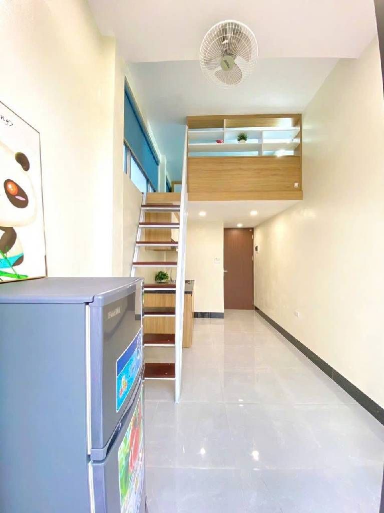 Bán nhà Bạch Đằng - diện tích 70m2 6 tầng - Ô tô đỗ cửa - giá 24 tỷ