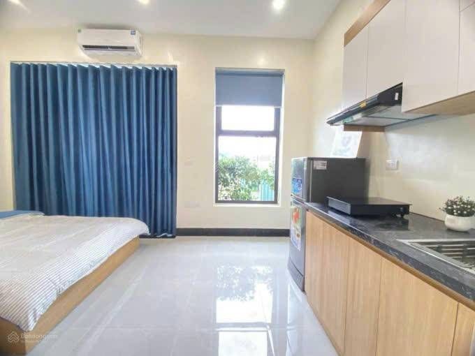 Bán nhà Bạch Đằng - diện tích 70m2 6 tầng - Ô tô đỗ cửa - giá 24 tỷ