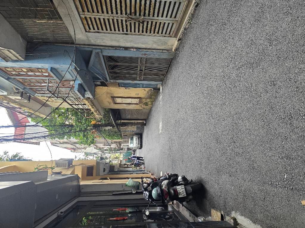 Bán nhà Bạch Đằng - diện tích 70m2 6 tầng - Ô tô đỗ cửa - giá 24 tỷ