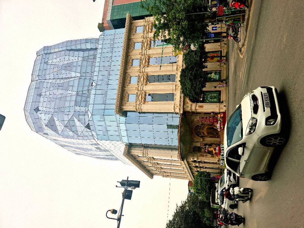 Bán nhà Lê Duẩn - diện tích 20m2 5 tầng - Phố cổ 3 ngủ - giá 4 tỷ