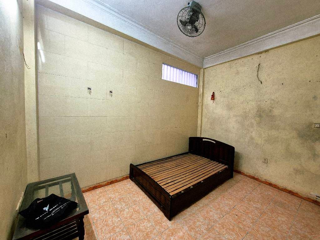 Bán nhà Lê Duẩn - diện tích 20m2 5 tầng - Phố cổ 3 ngủ - giá 4 tỷ