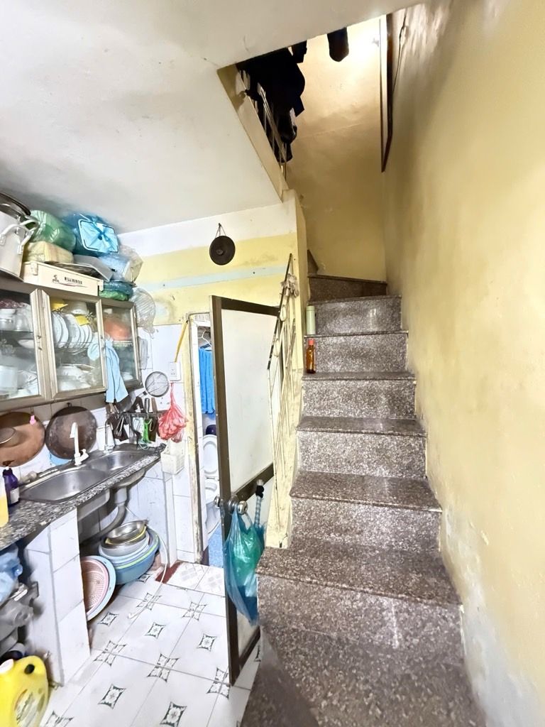 Bán nhà Nguyễn An Ninh - diện tích 21m2 2 tầng - Lô góc, ô tô - giá 3,2 tỷ