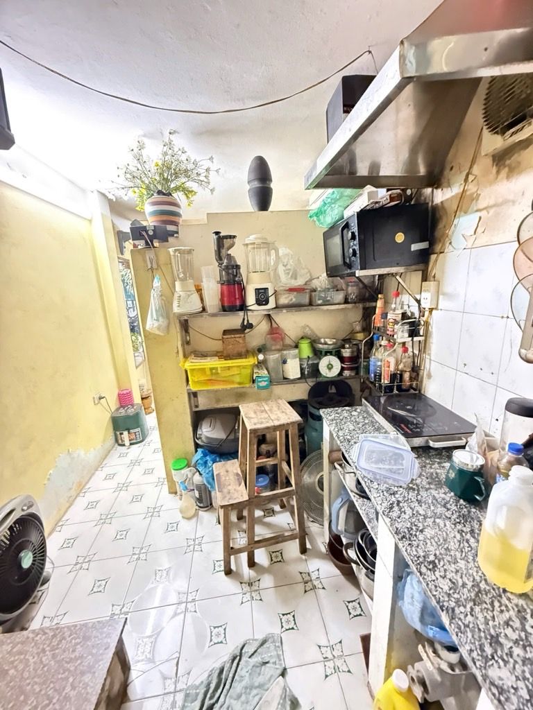 Bán nhà Nguyễn An Ninh - diện tích 21m2 2 tầng - Lô góc, ô tô - giá 3,2 tỷ