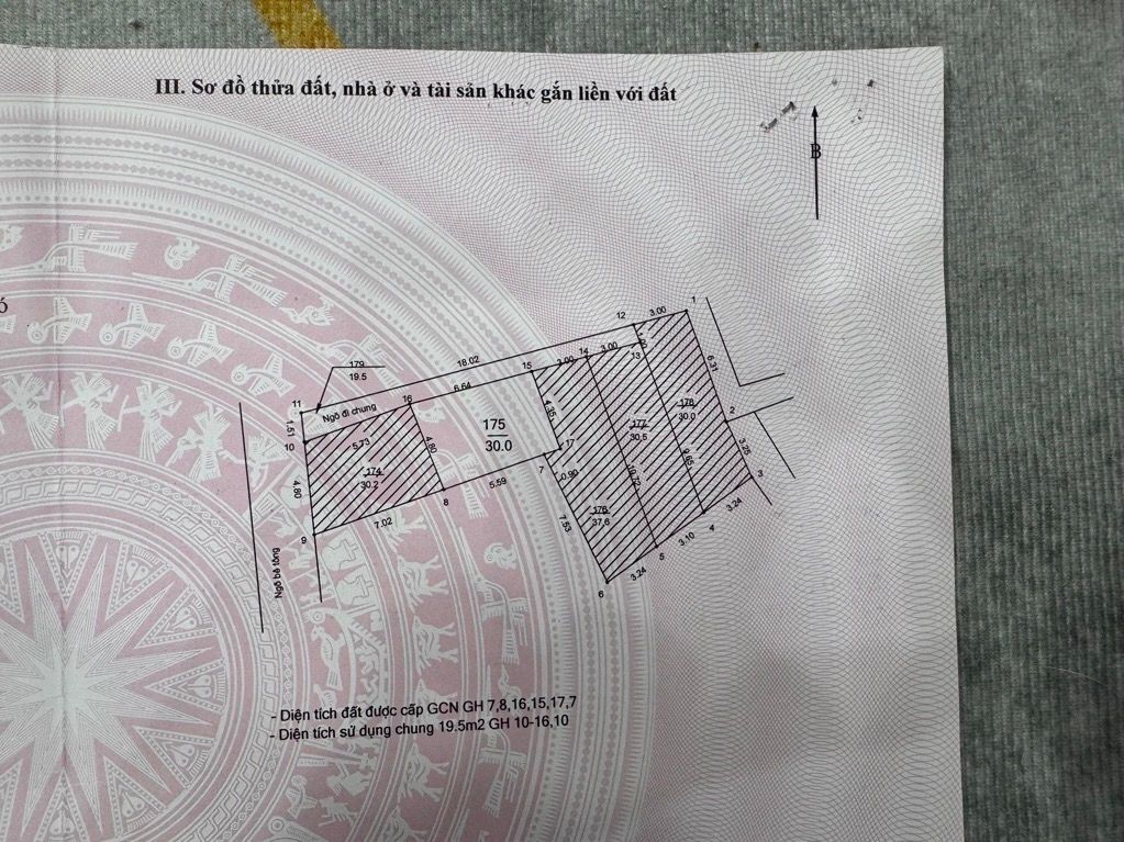 Bán nhà Hoàng Mai - diện tích 30m2 5 tầng - Nhà đẹp hiếm có - giá 8 tỷ