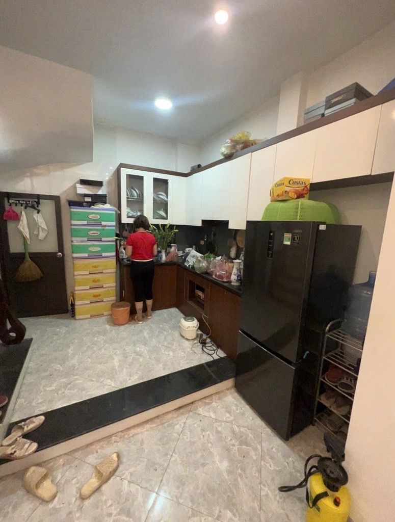 Bán nhà Hoàng Mai - diện tích 30m2 5 tầng - Nhà đẹp hiếm có - giá 8 tỷ