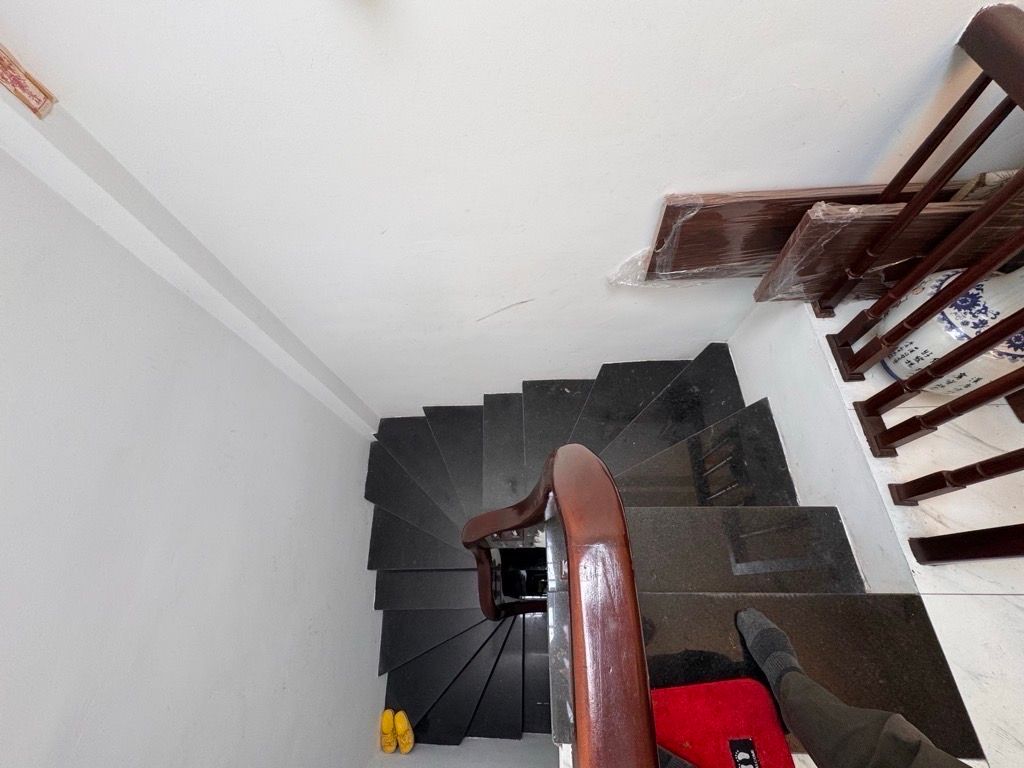 Bán nhà Hoàng Mai - diện tích 30m2 5 tầng - Nhà đẹp hiếm có - giá 8 tỷ