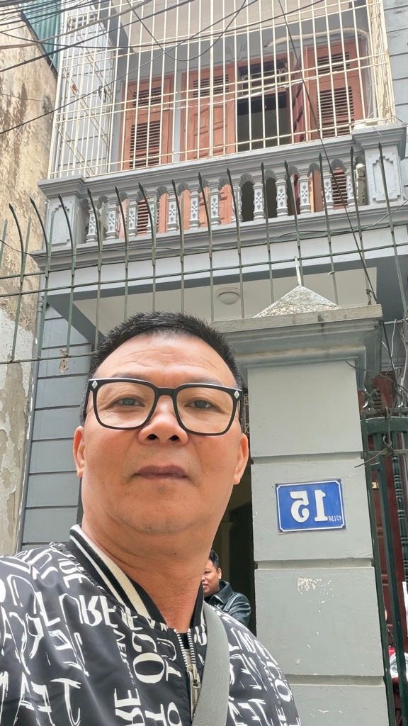 Bán nhà Tân Khai - diện tích 64m2 3 tầng - SIÊU PHẨM TÂN KHAI TƯƠI LAI MẶT PHỐ - giá 12 tỷ