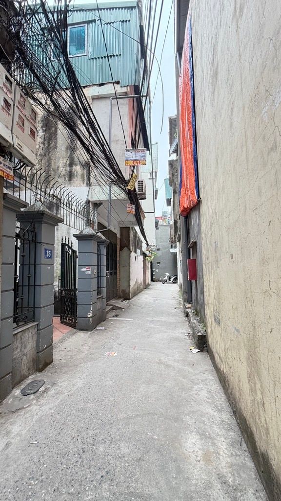 Bán nhà Tân Khai - diện tích 64m2 3 tầng - SIÊU PHẨM TÂN KHAI TƯƠI LAI MẶT PHỐ - giá 12 tỷ