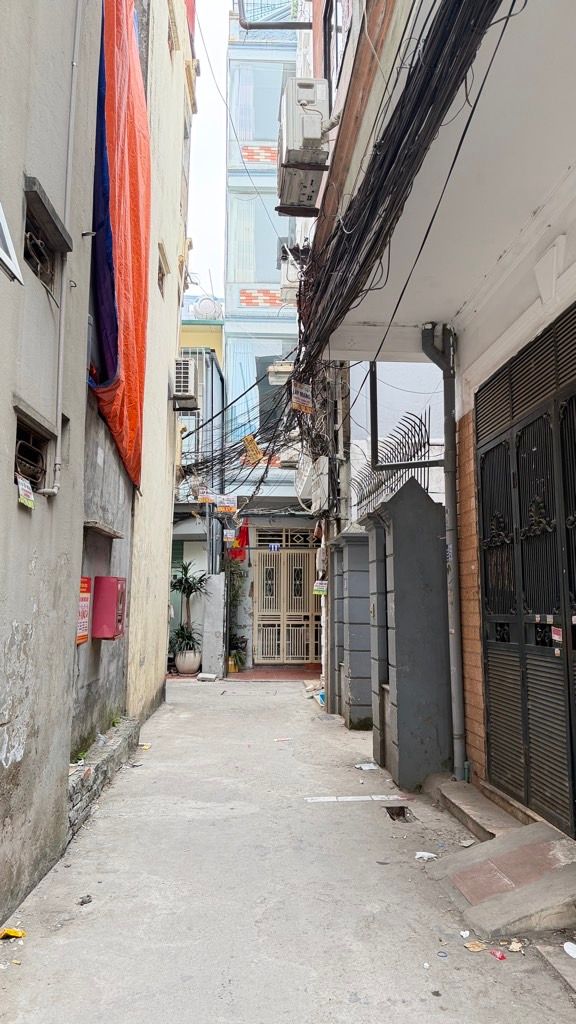 Bán nhà Tân Khai - diện tích 64m2 3 tầng - SIÊU PHẨM TÂN KHAI TƯƠI LAI MẶT PHỐ - giá 12 tỷ