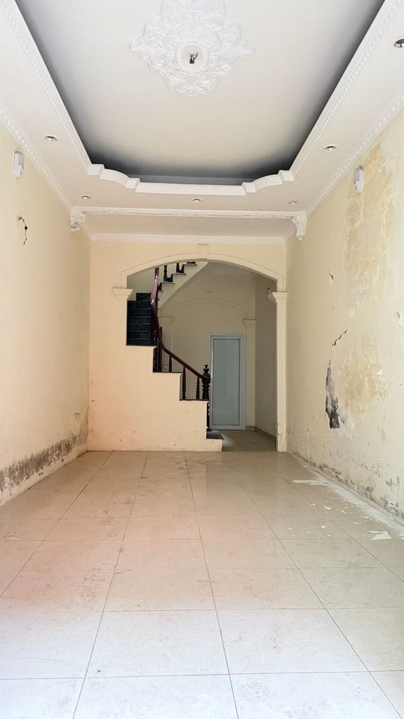 Bán nhà Tân Khai - diện tích 64m2 3 tầng - SIÊU PHẨM TÂN KHAI TƯƠI LAI MẶT PHỐ - giá 12 tỷ