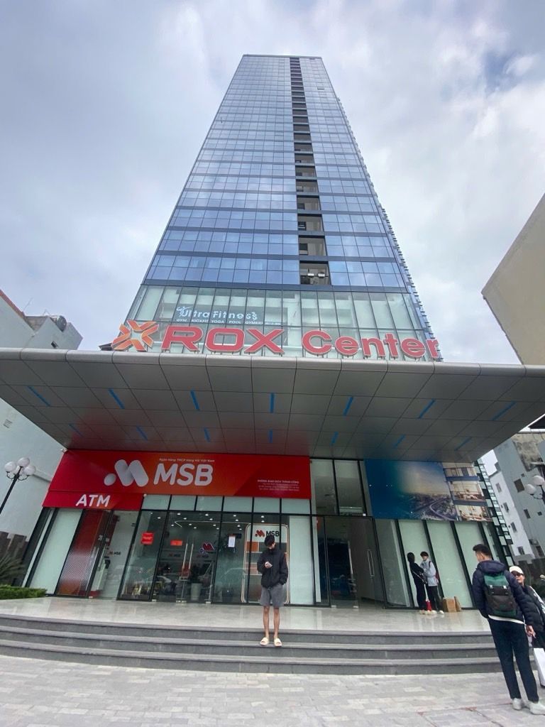 Bán nhà Đường Láng - diện tích 72m2 18 tầng - Căn hộ full nội thất sang trọng - giá 7,45 tỷ