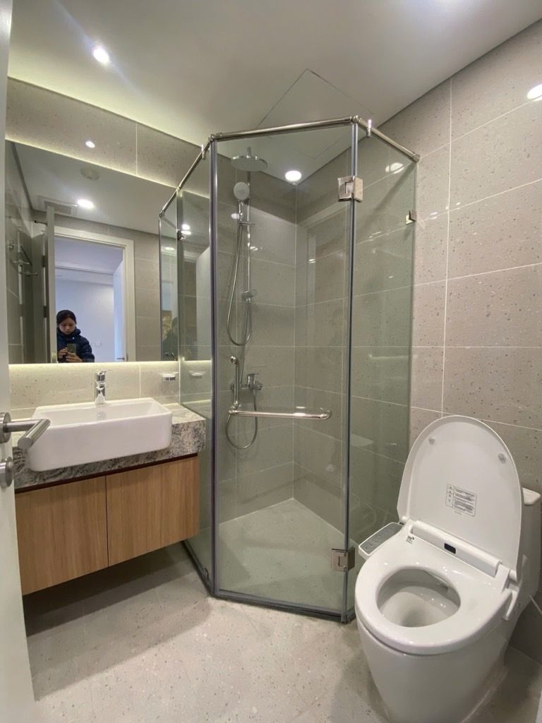 Bán nhà Đường Láng - diện tích 72m2 18 tầng - Căn hộ full nội thất sang trọng - giá 7,45 tỷ