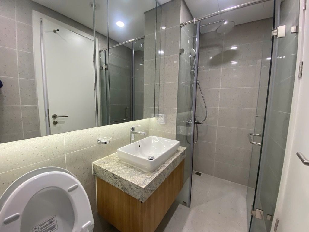 Bán nhà Đường Láng - diện tích 72m2 18 tầng - Căn hộ full nội thất sang trọng - giá 7,45 tỷ