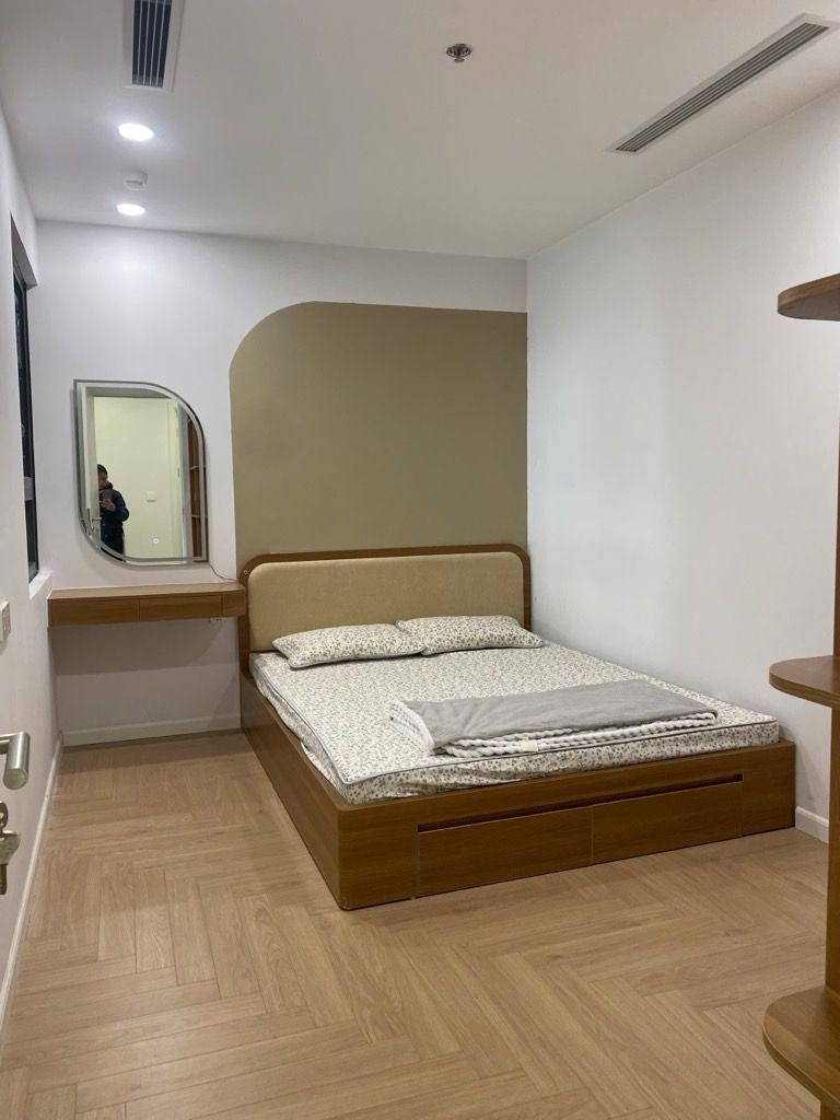 Bán nhà Đường Láng - diện tích 72m2 18 tầng - Căn hộ full nội thất sang trọng - giá 7,45 tỷ