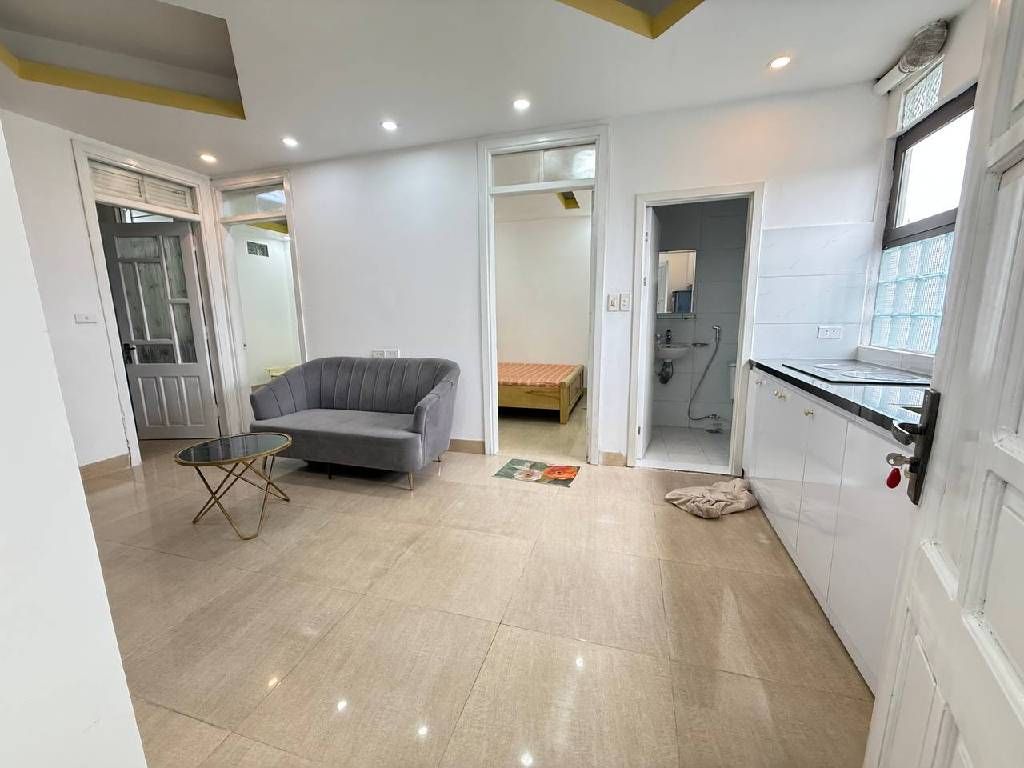 Bán nhà Vũ Tông Phan - diện tích 51m2 1 tầng - Mặt phố - giá 2,95 tỷ