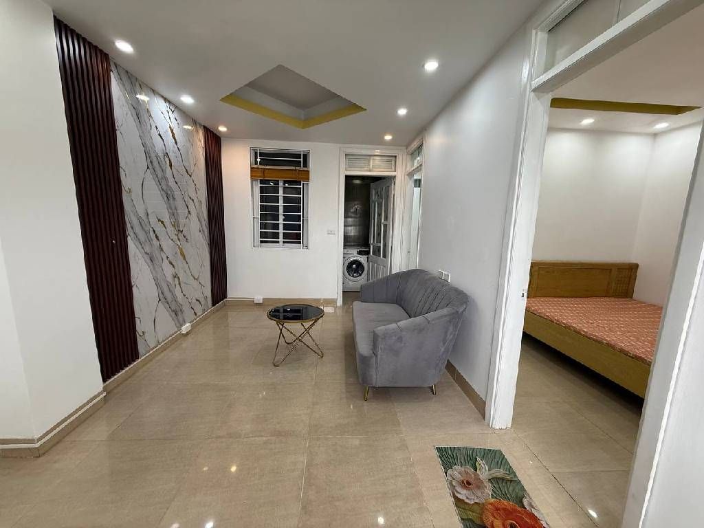 Bán nhà Vũ Tông Phan - diện tích 51m2 1 tầng - Mặt phố - giá 2,95 tỷ