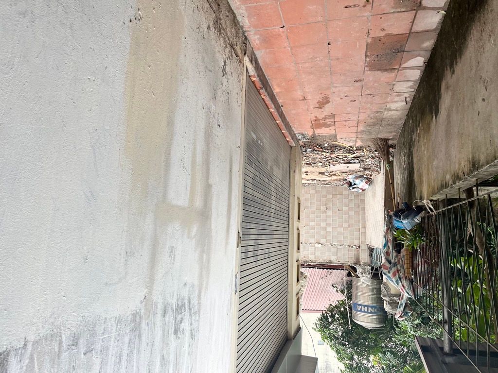 Bán nhà Đại Từ - diện tích 50m2 1 tầng - gần ô tô - giá 7,6 tỷ