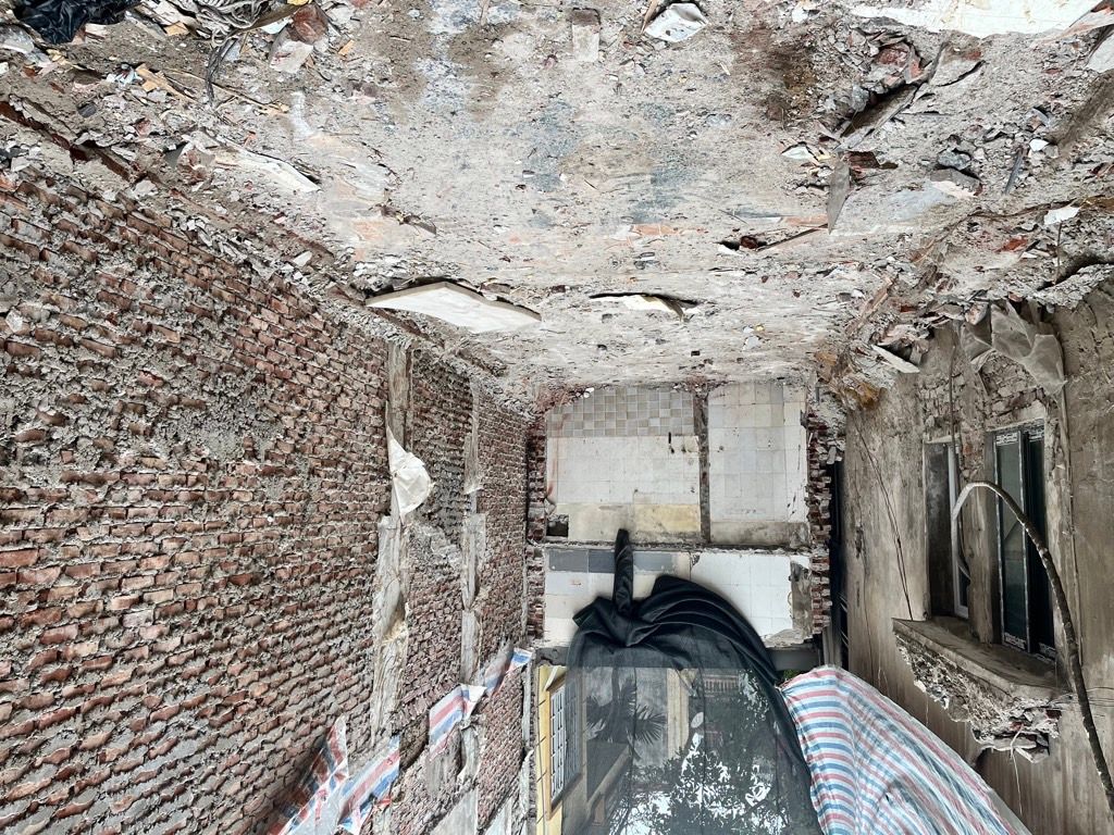 Bán nhà Đại Từ - diện tích 50m2 1 tầng - gần ô tô - giá 7,6 tỷ