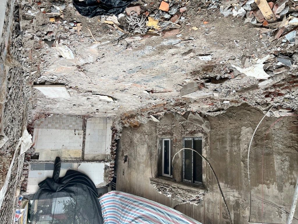 Bán nhà Đại Từ - diện tích 50m2 1 tầng - gần ô tô - giá 7,6 tỷ