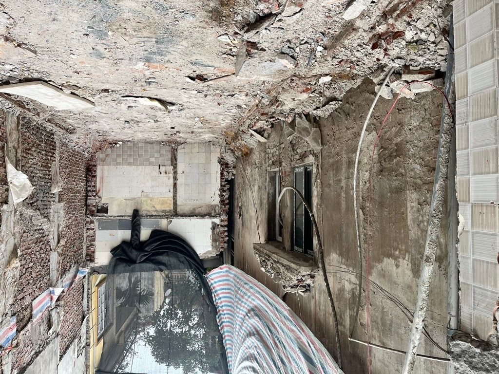 Bán nhà Đại Từ - diện tích 50m2 1 tầng - gần ô tô - giá 7,6 tỷ