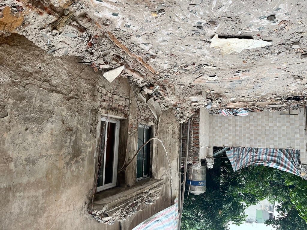 Bán nhà Đại Từ - diện tích 50m2 1 tầng - gần ô tô - giá 7,6 tỷ