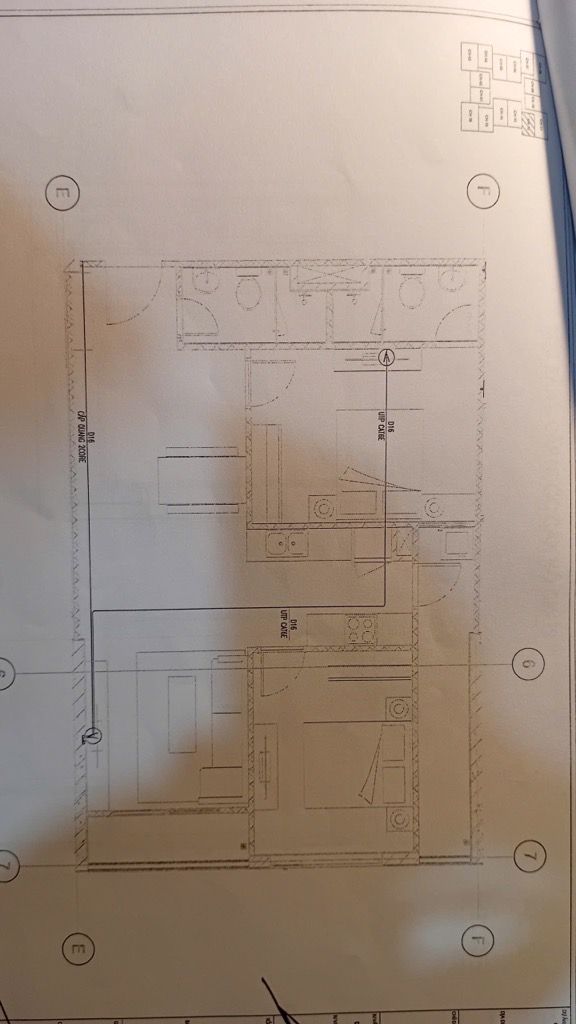 Bán nhà Ngọc Hồi - diện tích 81,2m2 1 tầng - Chung cư Rose Town - giá 5,5 tỷ