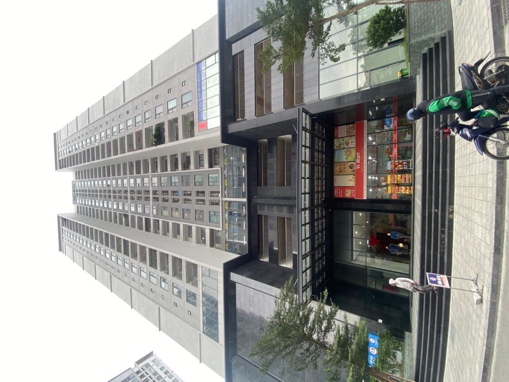 Bán nhà Ngọc Hồi - diện tích 81,2m2 1 tầng - Chung cư Rose Town - giá 5,5 tỷ