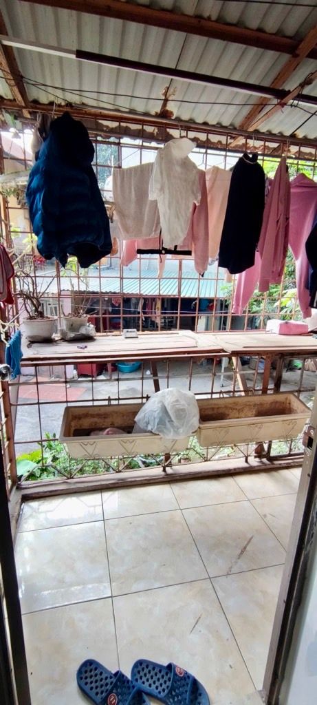 Bán nhà Thổ Quan - diện tích 38.9m2 1 tầng - Lô góc - giá 5,9 tỷ