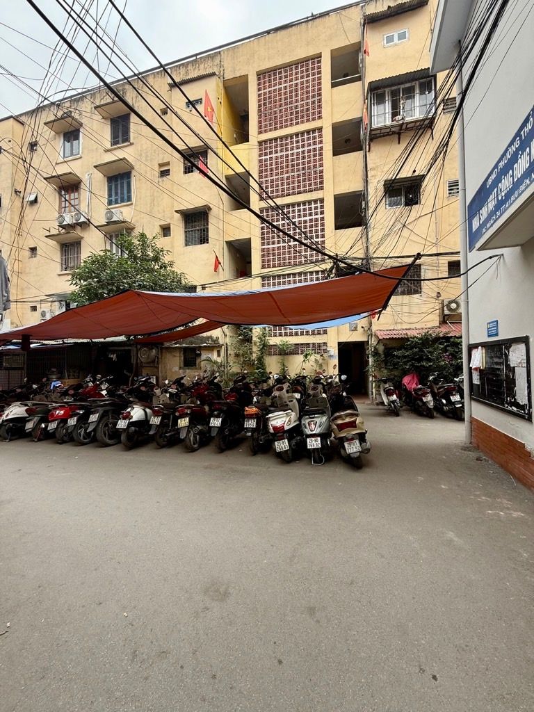 Bán nhà Thổ Quan - diện tích 38.9m2 1 tầng - Lô góc - giá 5,9 tỷ