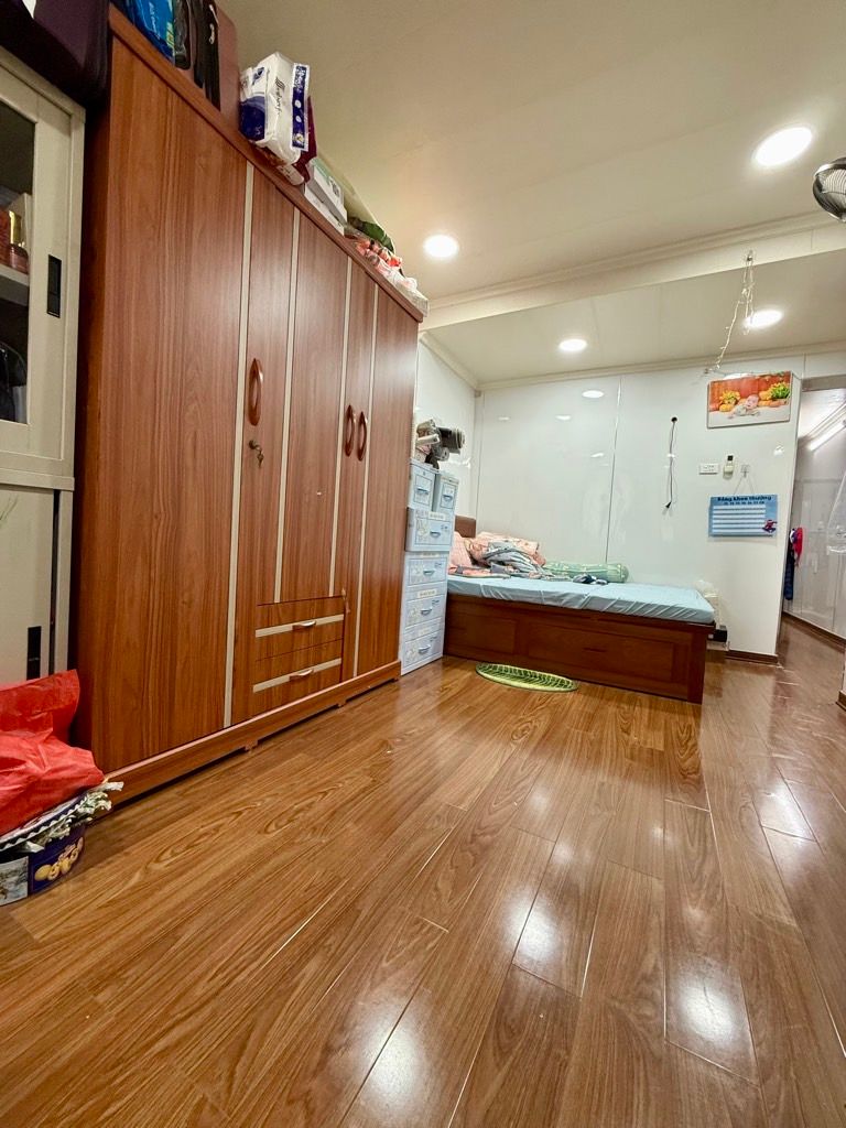 Bán nhà Thổ Quan - diện tích 38.9m2 1 tầng - Lô góc - giá 5,9 tỷ