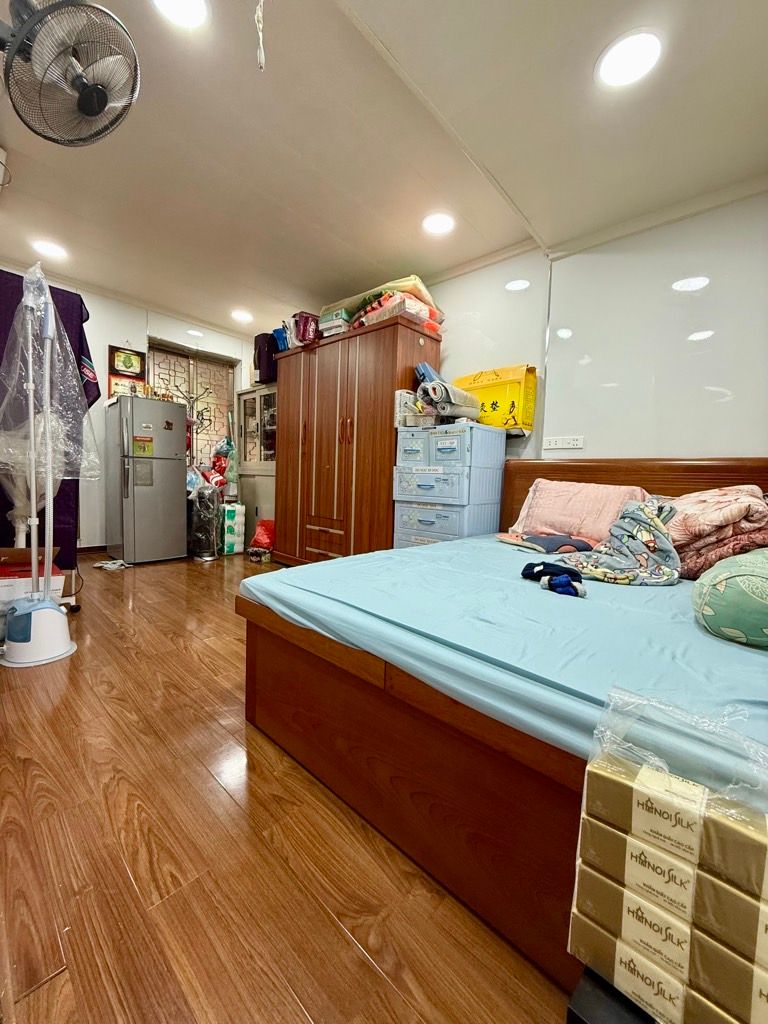 Bán nhà Thổ Quan - diện tích 38.9m2 1 tầng - Lô góc - giá 5,9 tỷ