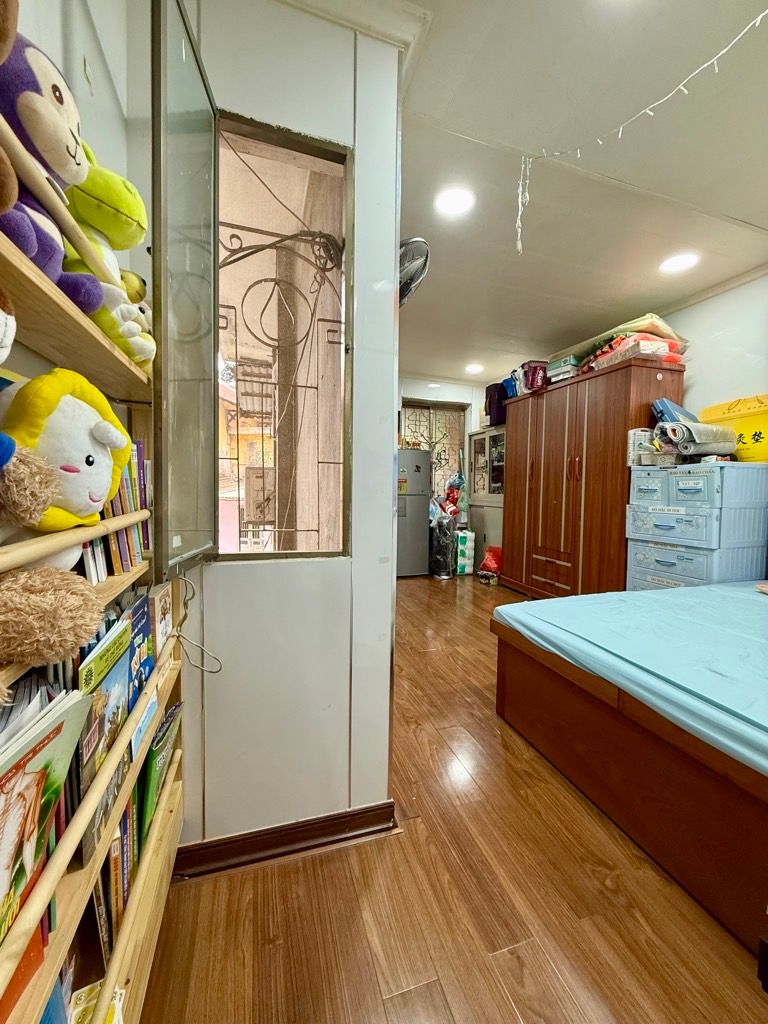 Bán nhà Thổ Quan - diện tích 38.9m2 1 tầng - Lô góc - giá 5,9 tỷ