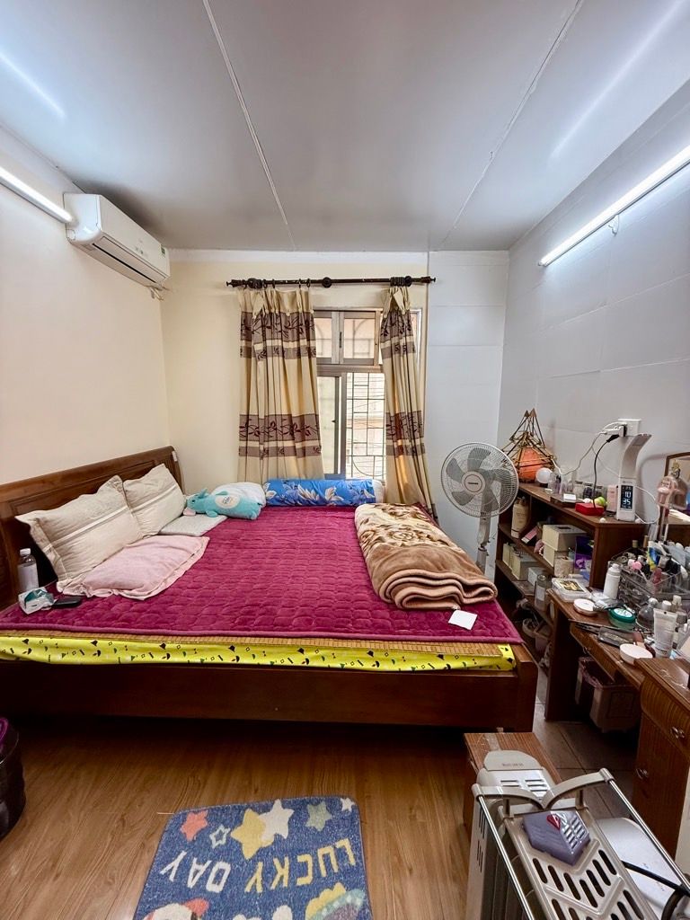 Bán nhà Thổ Quan - diện tích 38.9m2 1 tầng - Lô góc - giá 5,9 tỷ