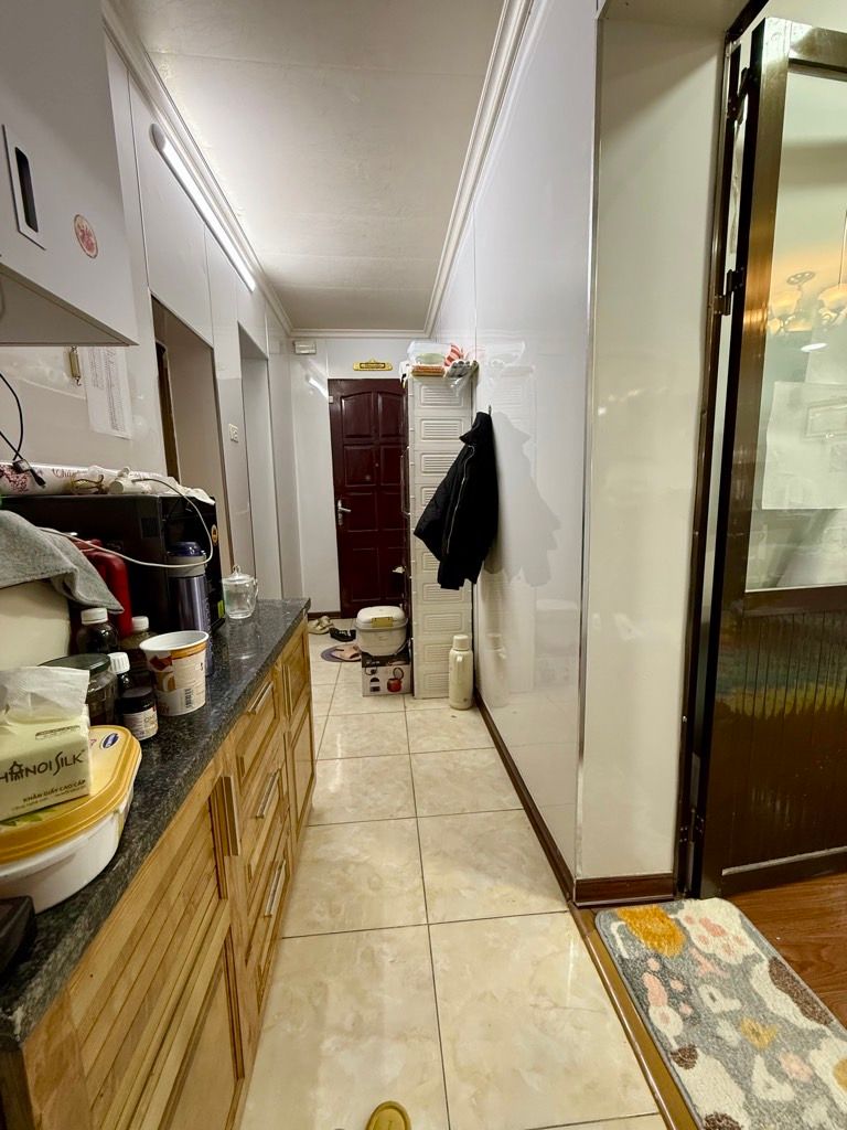 Bán nhà Thổ Quan - diện tích 38.9m2 1 tầng - Lô góc - giá 5,9 tỷ