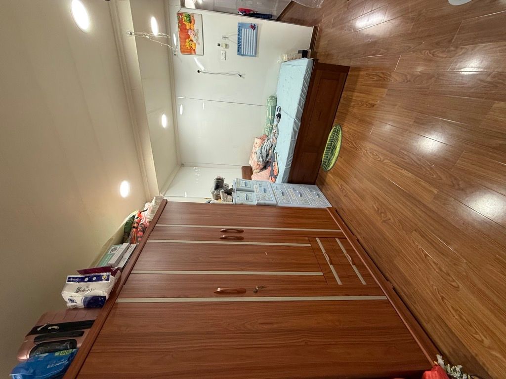 Bán nhà Thổ Quan - diện tích 38.9m2 1 tầng - Lô góc - giá 5,9 tỷ