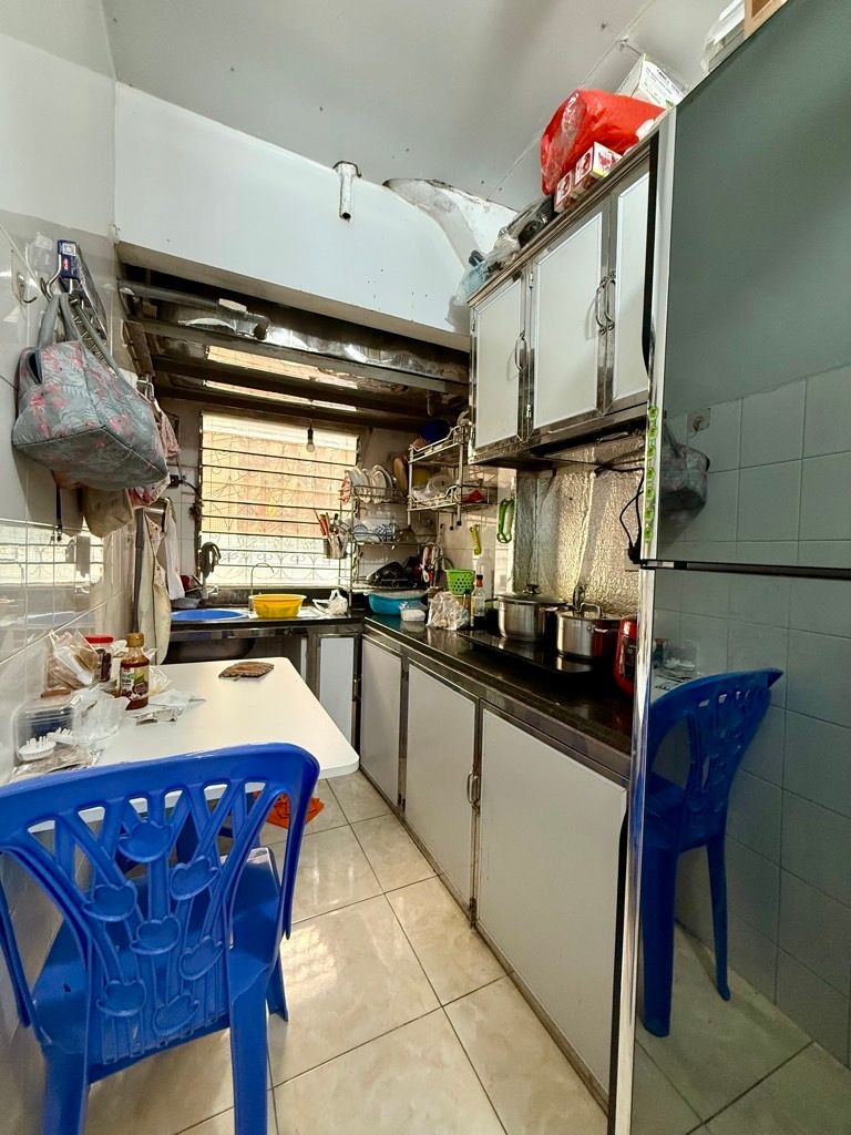 Bán nhà Thổ Quan - diện tích 38.9m2 1 tầng - Lô góc - giá 5,9 tỷ