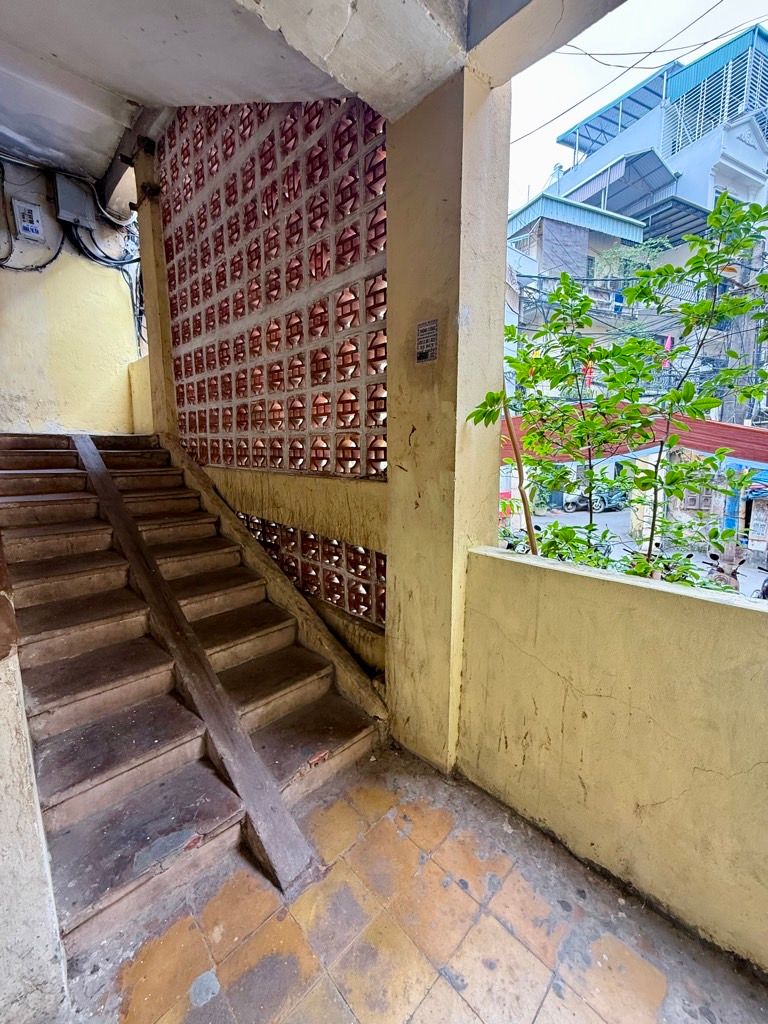 Bán nhà Thổ Quan - diện tích 38.9m2 1 tầng - Lô góc - giá 5,9 tỷ