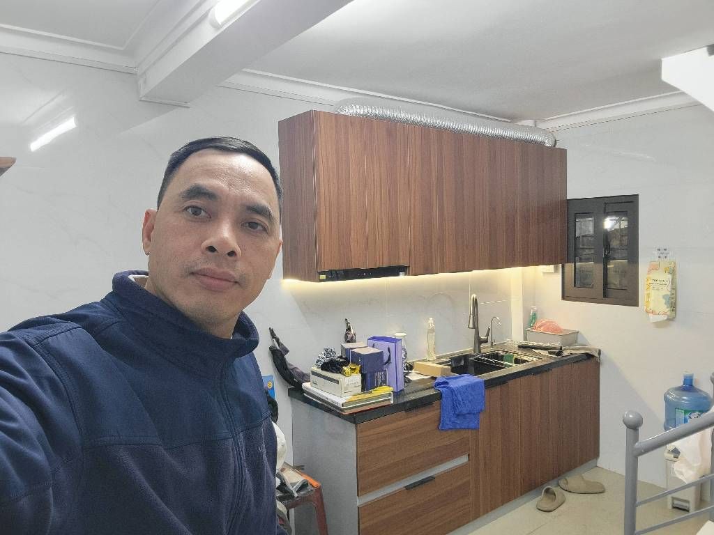 Bán nhà Nguyễn An Ninh - diện tích 18m2 3 tầng - ô tô qua nhà - giá 2,65 tỷ