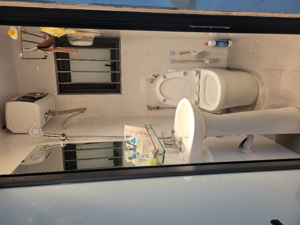 Bán nhà Nguyễn An Ninh - diện tích 18m2 3 tầng - ô tô qua nhà - giá 2,65 tỷ