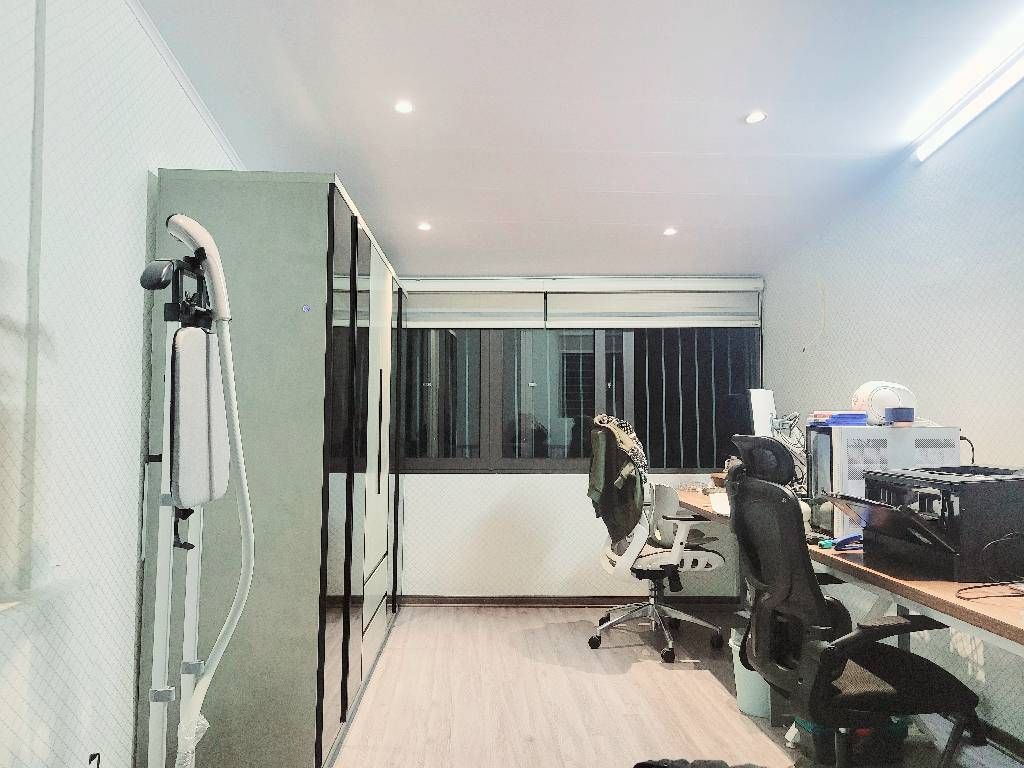 Bán nhà Nguyễn An Ninh - diện tích 18m2 3 tầng - ô tô qua nhà - giá 2,65 tỷ