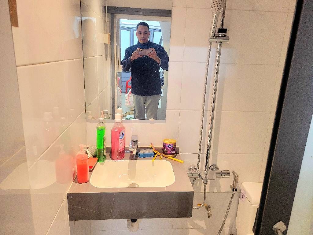 Bán nhà Nguyễn An Ninh - diện tích 18m2 3 tầng - ô tô qua nhà - giá 2,65 tỷ