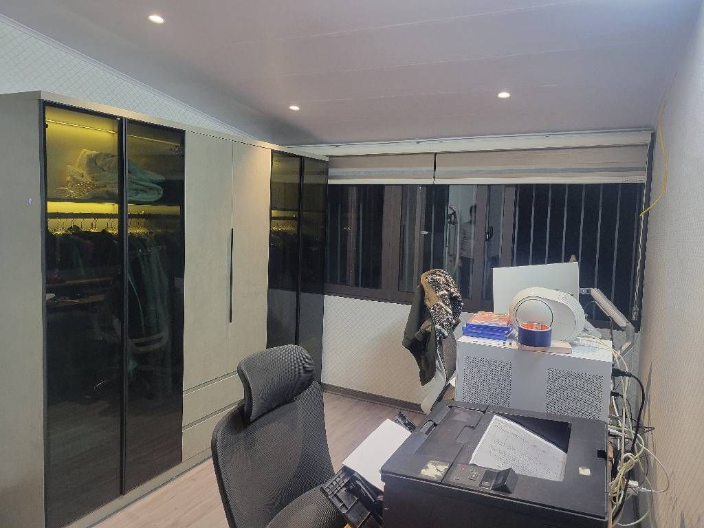 Bán nhà Nguyễn An Ninh - diện tích 18m2 3 tầng - ô tô qua nhà - giá 2,65 tỷ