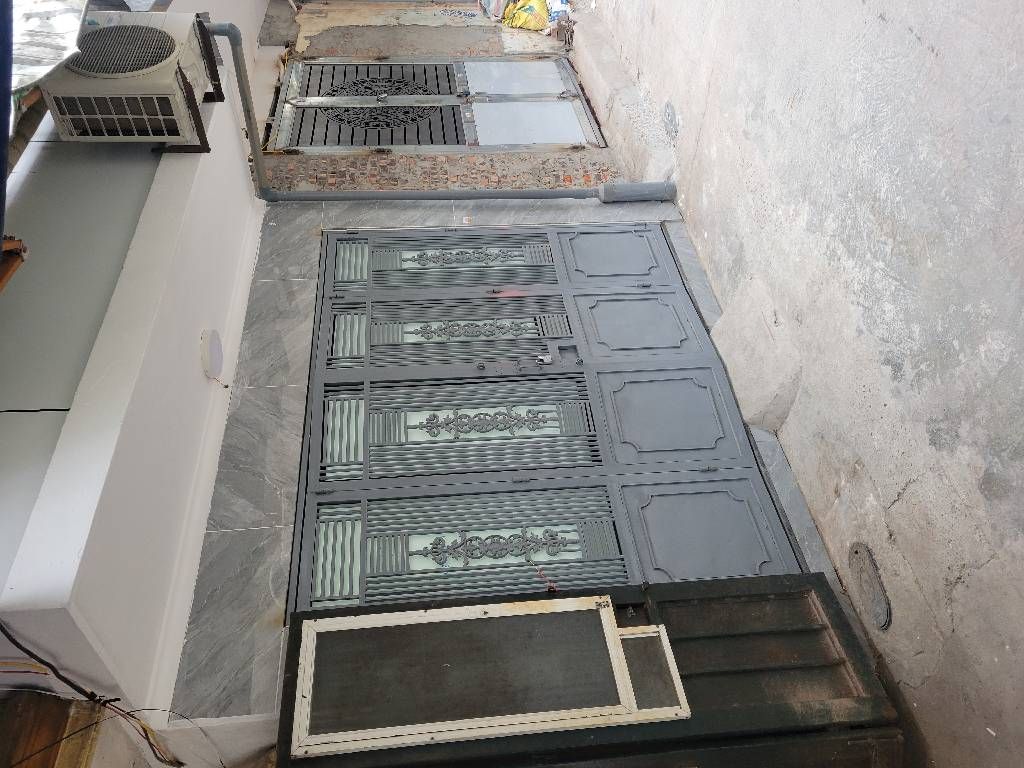 Bán nhà Nguyễn An Ninh - diện tích 18m2 3 tầng - ô tô qua nhà - giá 2,65 tỷ