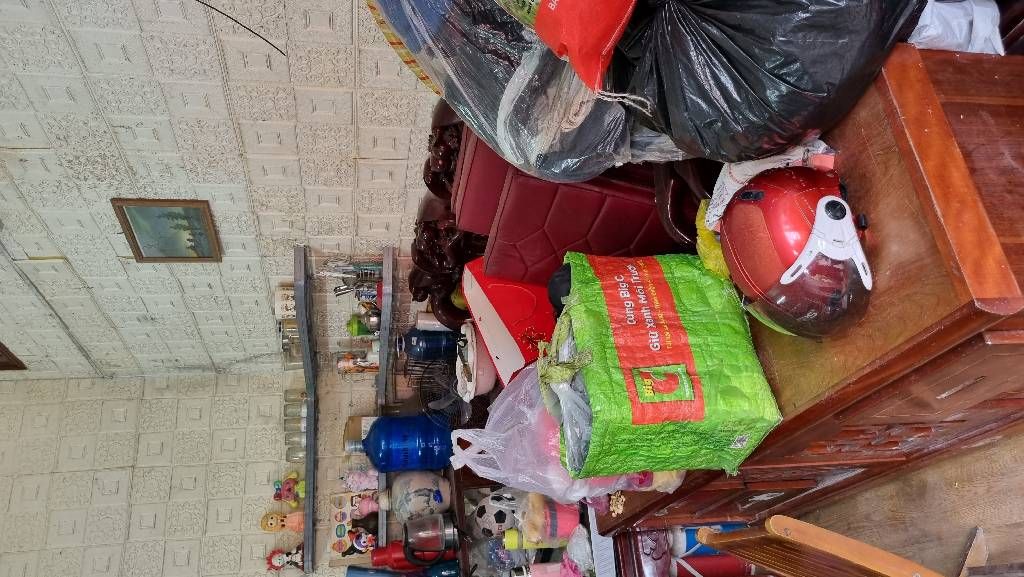 Bán nhà Bạch Mai - diện tích 52m2 2 tầng - Cơ hội kinh doanh “Hái ra tiền” - giá 15,5 tỷ