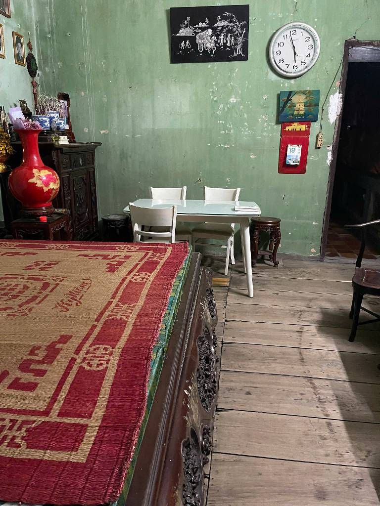 Bán nhà Bạch Mai - diện tích 52m2 2 tầng - Cơ hội kinh doanh “Hái ra tiền” - giá 15,5 tỷ