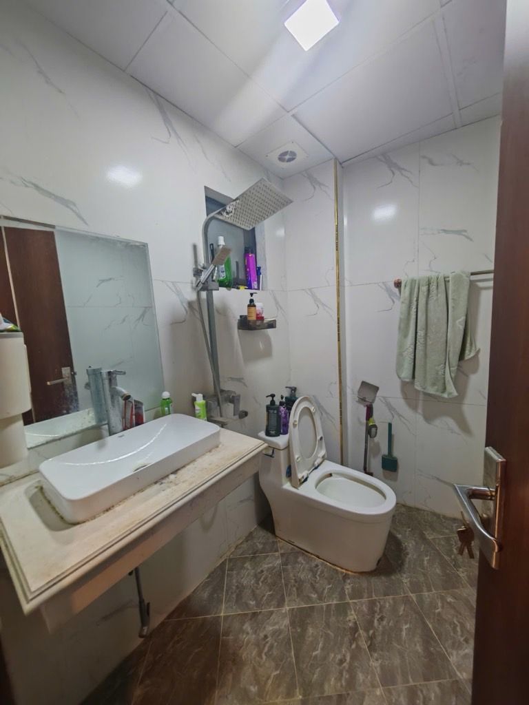 Bán nhà Hoàng Mai - diện tích 30m2 5 tầng - Nhà đẹp, ba gác đỗ - giá 7,9 tỷ